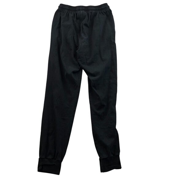 Champion Men's Sweatpants Medium Black Jogger Casual Pull On Athleisure - Picture 2 of 13